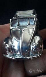 MODELLINO VOLKSWAGEN MAGGIOLINO CABRIOLET