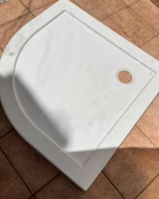piatto doccia usato