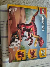 Lego Creator 3 in u1