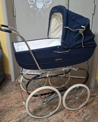 Carrozzina inglesina