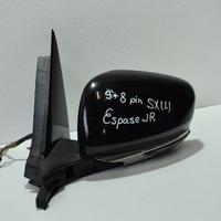 Specchio sinistro Renault Espace JR 1.6 DCI