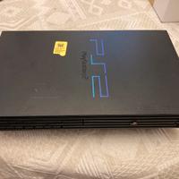 PS2 Sony