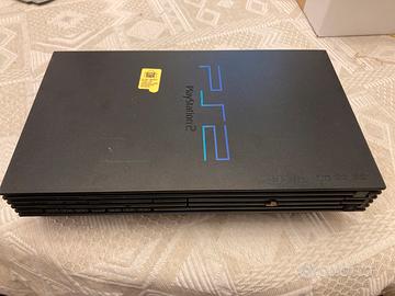 PS2 Sony