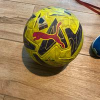 2 Pallone puma