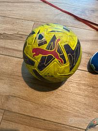 2 Pallone puma