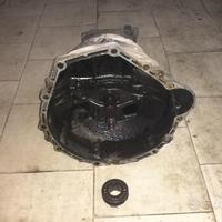 Cambio manuale mercedes w124 190 4 fari