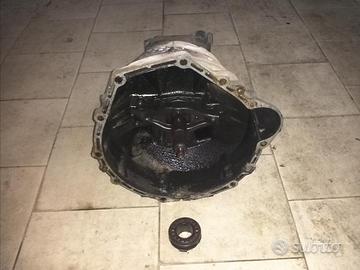 Cambio manuale mercedes w124 190 4 fari