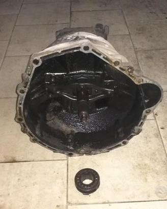 Cambio manuale mercedes w124 190 4 fari