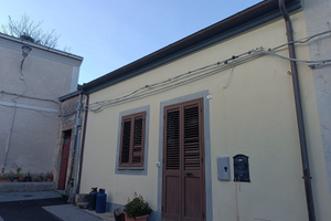 Casa indipendente residenziale