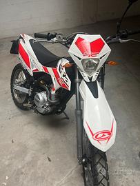 Beta RE 125