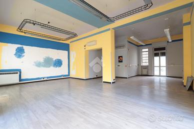 NEGOZIO A ALESSANDRIA