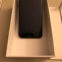 iPhone 7 NERO Ricondizionato 128 GB - Sbloccato