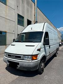 Iveco Daily Maxi