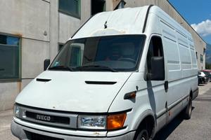 Iveco Daily Maxi