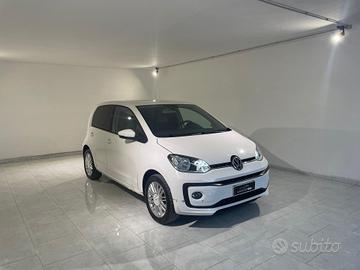 VOLKSWAGEN UP! 2020 1.0 69 CV ECO HIGH X NEOPATENT