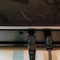 Masterizzatore Lettore esterno LG Multi DVD ReWrit