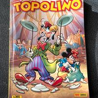 Topolino n. 3651