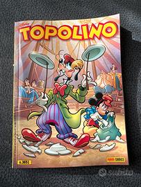 Topolino n. 3651