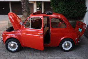 Fiat 500 L 1969