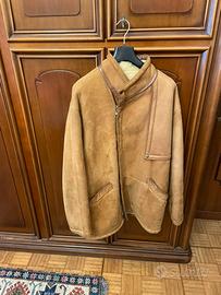 Giacca in renna Tg.52