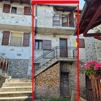 Valtellina quota 1200 splendida casetta