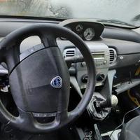 LANCIA YPSILON 2014 - KIT AIRBAG