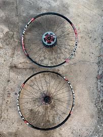 cerchi mtb 27.5