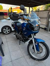 Bmw f650 fonduro