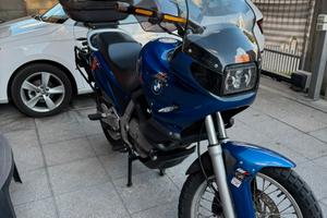 Bmw f650 fonduro