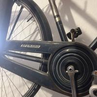 Bicicletta Legnano uomo