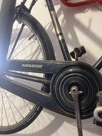 Bicicletta Legnano uomo