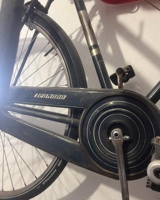 Bicicletta Legnano uomo
