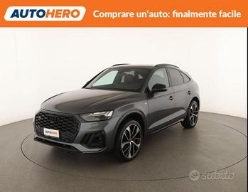 AUDI Q5 DY03827