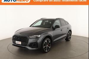 AUDI Q5 DY03827
