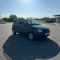 Fiat Panda 1.2 Dynamic GPL