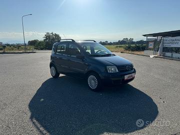 Fiat Panda 1.2 Dynamic GPL