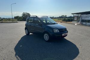 Fiat Panda 1.2 Dynamic GPL