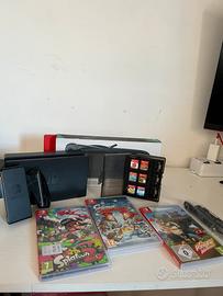 Giochi e Accessori Nintendo Switch