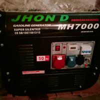 Gruppo di continuità modello JohnD Mh 7000