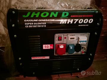 Gruppo di continuità modello JohnD Mh 7000
