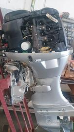 Honda bf40d 