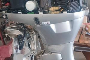 Honda bf40d 