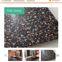 Piastrella Gres Iperceramica