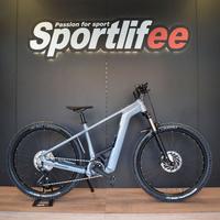 E-bike Mtb Nuova Bergamont E-Revox Pro 2024