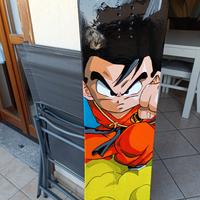 snowboard Dragonball 