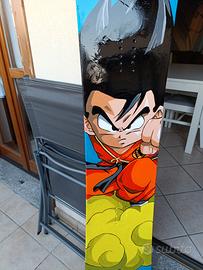 snowboard Dragonball 