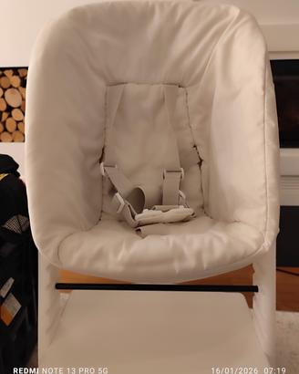 Stokke new Born set 