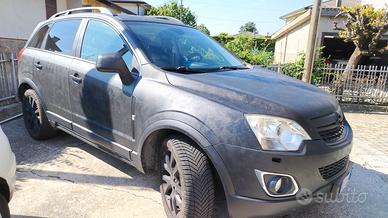 Opel Antara 2.2 CDTI 4x4