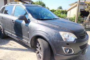 Opel Antara 2.2 CDTI 4x4