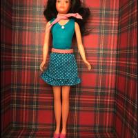 GINGER GROWING UP VINTAGE 1967-75 U.S.A Barbie